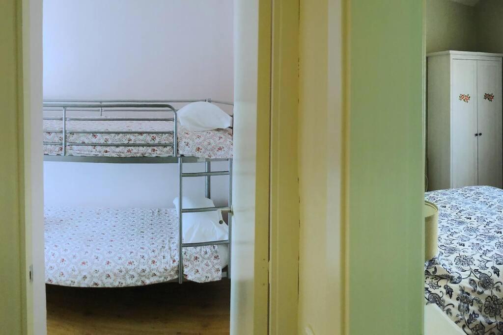 Mirador De Sant Llorenc - Acogedor Apartamento 6P Guardiola de Bergueda Exterior photo