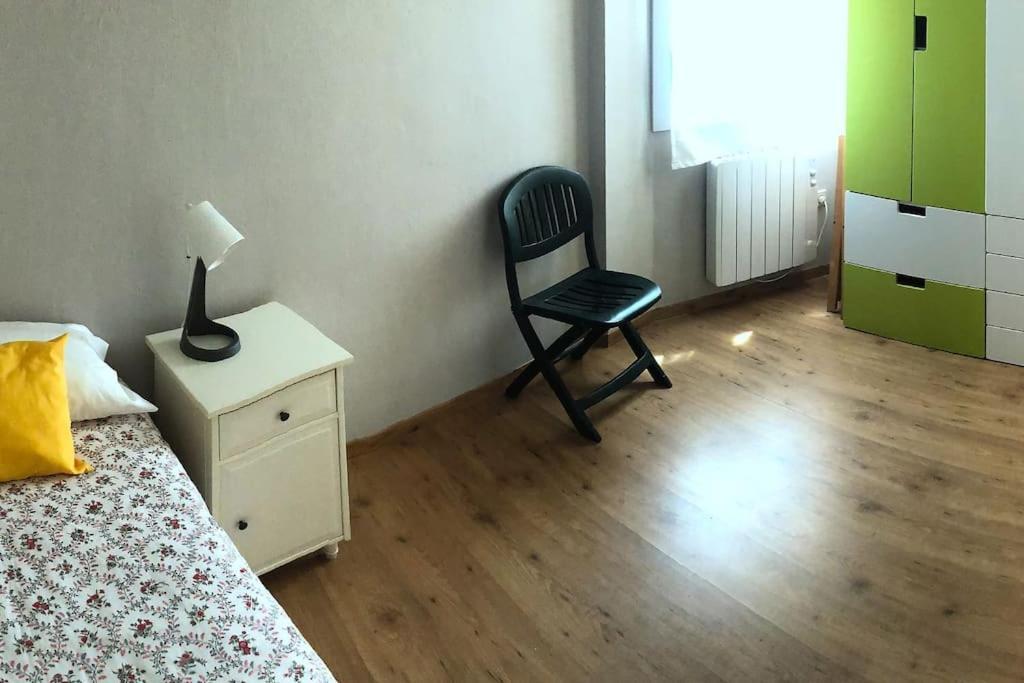 Mirador De Sant Llorenc - Acogedor Apartamento 6P Guardiola de Bergueda Exterior photo